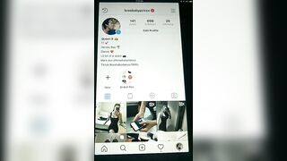 [2607 of 3935 Vids] Bree Louise (bree_louisexoxo aka breebbydance) OnlyFans Leaks Nude