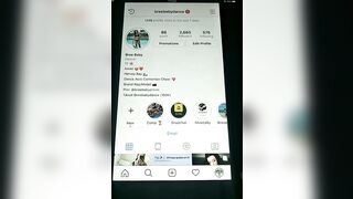 [2607 of 3935 Vids] Bree Louise (bree_louisexoxo aka breebbydance) OnlyFans Leaks Nude