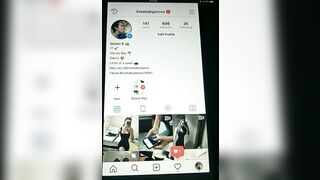 [2607 of 3935 Vids] Bree Louise (bree_louisexoxo aka breebbydance) OnlyFans Leaks Nude