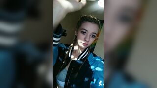 [2609 of 3935 Vids] Bree Louise (bree_louisexoxo aka breebbydance) OnlyFans Leaks Nude