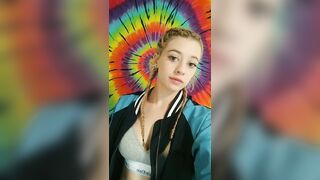 [2609 of 3935 Vids] Bree Louise (bree_louisexoxo aka breebbydance) OnlyFans Leaks Nude