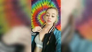 [2609 of 3935 Vids] Bree Louise (bree_louisexoxo aka breebbydance) OnlyFans Leaks Nude