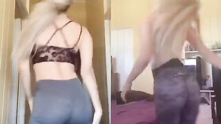 [2613 of 3935 Vids] Bree Louise (bree_louisexoxo aka breebbydance) OnlyFans Leaks Nude