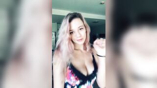 [2616 of 3935 Vids] Bree Louise (bree_louisexoxo aka breebbydance) OnlyFans Leaks Nude