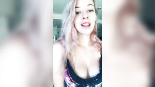 [2616 of 3935 Vids] Bree Louise (bree_louisexoxo aka breebbydance) OnlyFans Leaks Nude