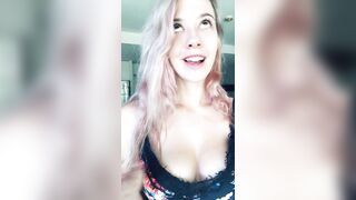 [2616 of 3935 Vids] Bree Louise (bree_louisexoxo aka breebbydance) OnlyFans Leaks Nude