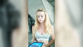 [2617 of 3935 Vids] Bree Louise (bree_louisexoxo aka breebbydance) OnlyFans Leaks Nude