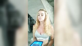 [2617 of 3935 Vids] Bree Louise (bree_louisexoxo aka breebbydance) OnlyFans Leaks Nude