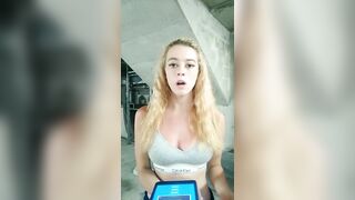 [2617 of 3935 Vids] Bree Louise (bree_louisexoxo aka breebbydance) OnlyFans Leaks Nude
