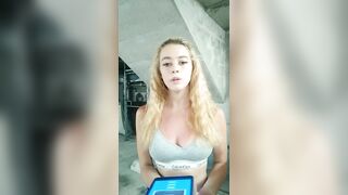 [2617 of 3935 Vids] Bree Louise (bree_louisexoxo aka breebbydance) OnlyFans Leaks Nude