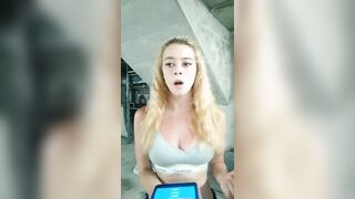 [2617 of 3935 Vids] Bree Louise (bree_louisexoxo aka breebbydance) OnlyFans Leaks Nude