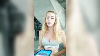 [2617 of 3935 Vids] Bree Louise (bree_louisexoxo aka breebbydance) OnlyFans Leaks Nude