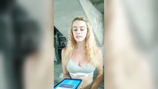 [2617 of 3935 Vids] Bree Louise (bree_louisexoxo aka breebbydance) OnlyFans Leaks Nude