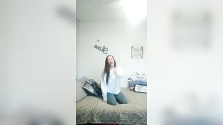 [2618 of 3935 Vids] Bree Louise (bree_louisexoxo aka breebbydance) OnlyFans Leaks Nude