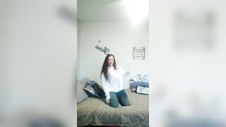 [2618 of 3935 Vids] Bree Louise (bree_louisexoxo aka breebbydance) OnlyFans Leaks Nude