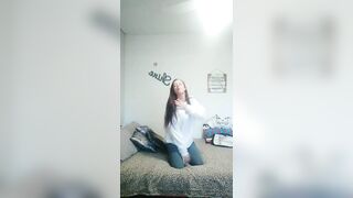 [2618 of 3935 Vids] Bree Louise (bree_louisexoxo aka breebbydance) OnlyFans Leaks Nude