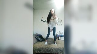 [2618 of 3935 Vids] Bree Louise (bree_louisexoxo aka breebbydance) OnlyFans Leaks Nude