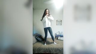 [2618 of 3935 Vids] Bree Louise (bree_louisexoxo aka breebbydance) OnlyFans Leaks Nude