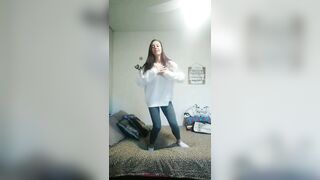 [2618 of 3935 Vids] Bree Louise (bree_louisexoxo aka breebbydance) OnlyFans Leaks Nude