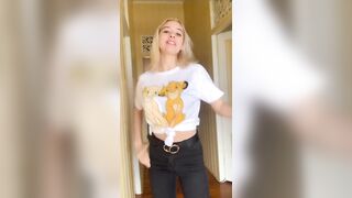[2619 of 3935 Vids] Bree Louise (bree_louisexoxo aka breebbydance) OnlyFans Leaks Nude