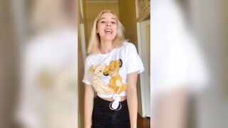 [2619 of 3935 Vids] Bree Louise (bree_louisexoxo aka breebbydance) OnlyFans Leaks Nude