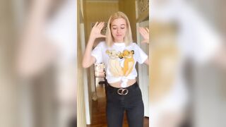 [2619 of 3935 Vids] Bree Louise (bree_louisexoxo aka breebbydance) OnlyFans Leaks Nude