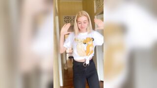 [2619 of 3935 Vids] Bree Louise (bree_louisexoxo aka breebbydance) OnlyFans Leaks Nude