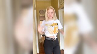 [2619 of 3935 Vids] Bree Louise (bree_louisexoxo aka breebbydance) OnlyFans Leaks Nude