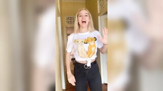 [2619 of 3935 Vids] Bree Louise (bree_louisexoxo aka breebbydance) OnlyFans Leaks Nude