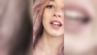[262 of 3935 Vids] Bree Louise (bree_louisexoxo aka breebbydance) OnlyFans Leaks Nude