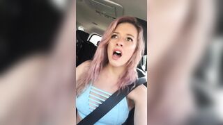 [262 of 3935 Vids] Bree Louise (bree_louisexoxo aka breebbydance) OnlyFans Leaks Nude