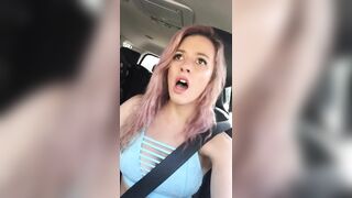 [262 of 3935 Vids] Bree Louise (bree_louisexoxo aka breebbydance) OnlyFans Leaks Nude