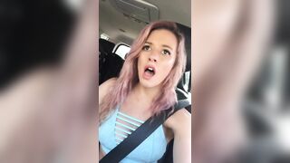 [262 of 3935 Vids] Bree Louise (bree_louisexoxo aka breebbydance) OnlyFans Leaks Nude