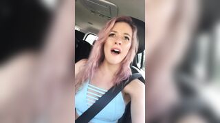 [262 of 3935 Vids] Bree Louise (bree_louisexoxo aka breebbydance) OnlyFans Leaks Nude
