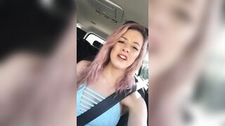[262 of 3935 Vids] Bree Louise (bree_louisexoxo aka breebbydance) OnlyFans Leaks Nude