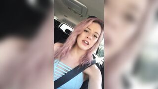 [262 of 3935 Vids] Bree Louise (bree_louisexoxo aka breebbydance) OnlyFans Leaks Nude