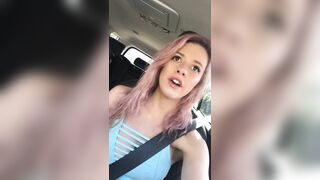 [262 of 3935 Vids] Bree Louise (bree_louisexoxo aka breebbydance) OnlyFans Leaks Nude