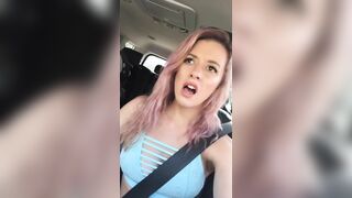 [262 of 3935 Vids] Bree Louise (bree_louisexoxo aka breebbydance) OnlyFans Leaks Nude