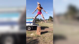 [2622 of 3935 Vids] Bree Louise (bree_louisexoxo aka breebbydance) OnlyFans Leaks Nude