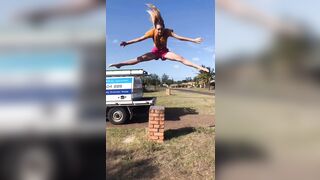 [2622 of 3935 Vids] Bree Louise (bree_louisexoxo aka breebbydance) OnlyFans Leaks Nude