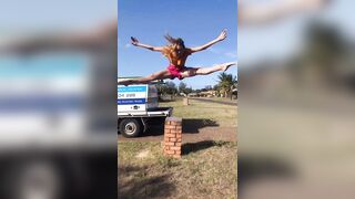 [2622 of 3935 Vids] Bree Louise (bree_louisexoxo aka breebbydance) OnlyFans Leaks Nude