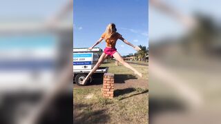 [2622 of 3935 Vids] Bree Louise (bree_louisexoxo aka breebbydance) OnlyFans Leaks Nude