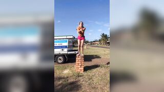 [2622 of 3935 Vids] Bree Louise (bree_louisexoxo aka breebbydance) OnlyFans Leaks Nude