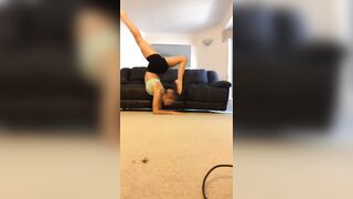 [2623 of 3935 Vids] Bree Louise (bree_louisexoxo aka breebbydance) OnlyFans Leaks Nude