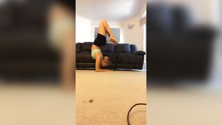 [2623 of 3935 Vids] Bree Louise (bree_louisexoxo aka breebbydance) OnlyFans Leaks Nude