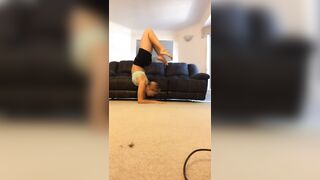 [2623 of 3935 Vids] Bree Louise (bree_louisexoxo aka breebbydance) OnlyFans Leaks Nude