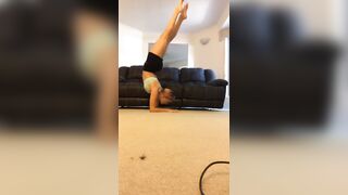 [2623 of 3935 Vids] Bree Louise (bree_louisexoxo aka breebbydance) OnlyFans Leaks Nude