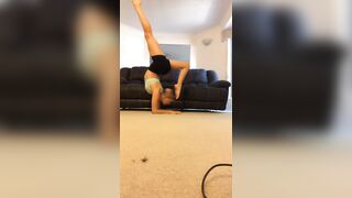 [2623 of 3935 Vids] Bree Louise (bree_louisexoxo aka breebbydance) OnlyFans Leaks Nude