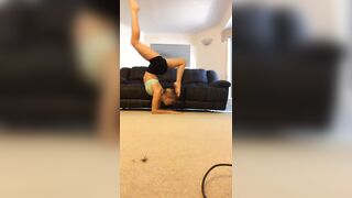 [2623 of 3935 Vids] Bree Louise (bree_louisexoxo aka breebbydance) OnlyFans Leaks Nude