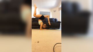 [2623 of 3935 Vids] Bree Louise (bree_louisexoxo aka breebbydance) OnlyFans Leaks Nude